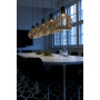 Suspension Octo 4241 Noir - Secto Design