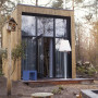 Lampadaire LED Edison the Giant - Fatboy