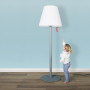 Lampadaire LED Edison the Giant - Fatboy