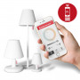 Lampadaire LED Edison the Giant - Fatboy