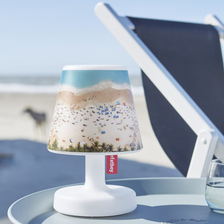 Abat-jour Cooper Cappie pour Edison the Petit - Fatboy