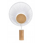 Lampe Oyster Blanc - Forestier