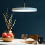 Suspension LED Asteria Blanc perle - Umage (Vita Copenhagen)