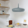 Abat-jour Clava Dine Bleu ardoise - Umage (Vita Copenhagen)