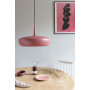 Abat-jour Clava Dine Rouge terre - Umage (Vita Copenhagen)