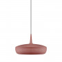 Abat-jour Clava Dine Rouge terre - Umage (Vita Copenhagen)
