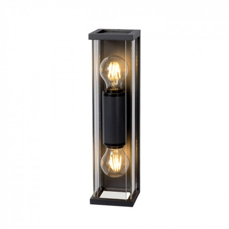 Applique d'extérieur double Meribel - Mantra