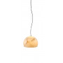 Suspension en albâtre Neil 15cm - Carpyen