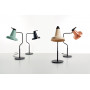 Lampe à poser Garçon Cuivre - Carpyen