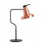 Lampe à poser Garçon Cuivre - Carpyen