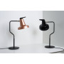 Lampe à poser Garçon Cuivre - Carpyen
