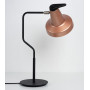 Lampe à poser Garçon Cuivre - Carpyen