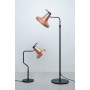 Lampe à poser Garçon Cuivre - Carpyen