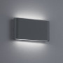 Applique d'extérieur LED Thames - 2 finitions - Trio Leuchten