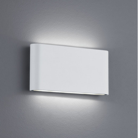 Applique d'extérieur LED Thames - 2 finitions - Trio Leuchten