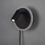 Applique LED Jordan - 2 finitions