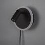 Applique LED Jordan - 2 finitions