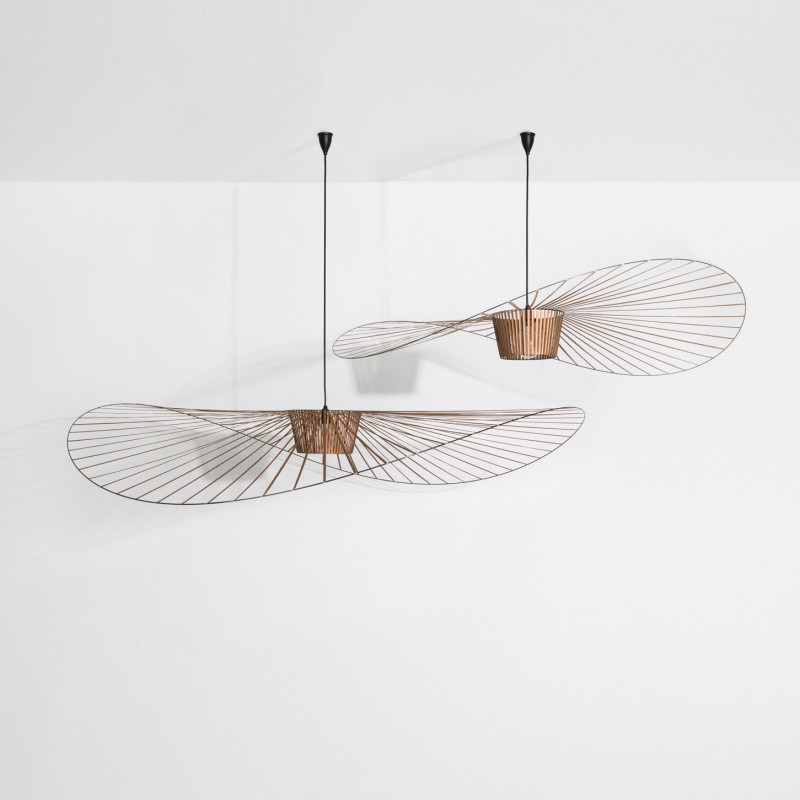 Suspension Vertigo Par Petite Friture – Lampe Suspendue Design, Occasion Bon État
