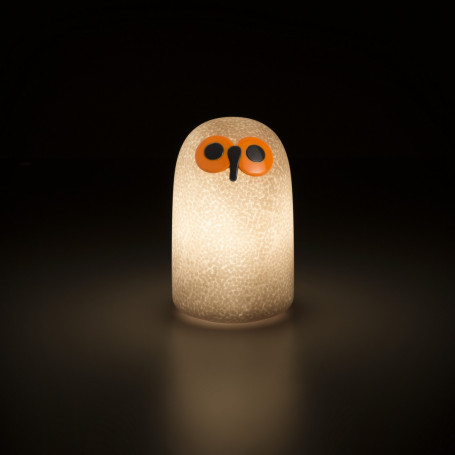 Lampe nomade Linnut Sulo S - Magis