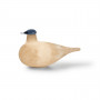 Lampe nomade Linnut Kirassi - Magis
