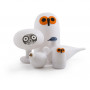 Lampe nomade Linnut Sulo L - Magis