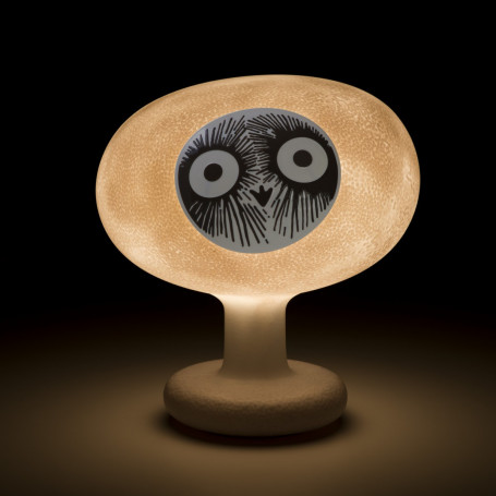 Lampe nomade Linnut Palturi - Magis