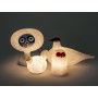 Lampe nomade Linnut Palturi - Magis