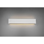 Applique LED Concha 47 cm Gris anthracite ou Blanc - Trio Leuchten