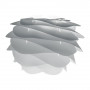 Abat-jour Carmina Mini Gris - Umage