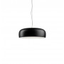 Suspension LED Smithfield Noir mat - Flos