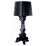Lampe à poser Bourgie Noir - Kartell