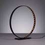 Lampe à poser LED Micro Noir - Le Deun Luminaires