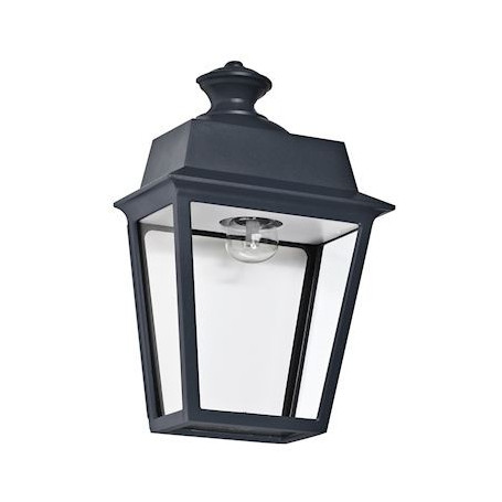 Applique d'extérieur Place des Vosges 1 Evolution - Roger Pradier