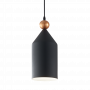 Suspension Triade 1 - Ideal Lux