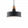 Suspension Triade 1 - Ideal Lux