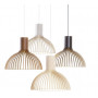 Suspension Victo 4250 Noir