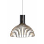 Suspension Victo 4250 Noir