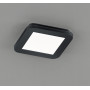 Plafonnier LED Camillus 10W - Trio Leuchten