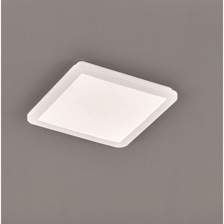 Plafonnier LED Camillus 18W - Trio Leuchten