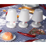 Set de 3 lampes portables Edison the Mini - Fatboy