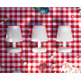 Set de 3 lampes portables Edison the Mini - Fatboy