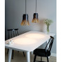 Suspension Petite 4600 Noir - Secto Design