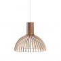 Suspension Victo Small 4251 Noyer - Secto Design