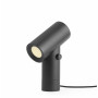 Lampe à LED Beam Noir - Muuto