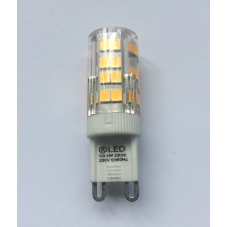 Ampoule LED G9 Dimmable