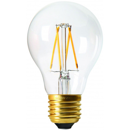 Ampoule LED Standard Claire 800 lumen