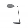 Lampe à poser LED Leaf Gris - Muuto