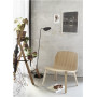 Lampadaire à LED Leaf - Muuto