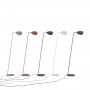 Lampadaire à LED Leaf - Muuto