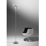 Lampadaire LED Nova Aluminium - Holtkötter